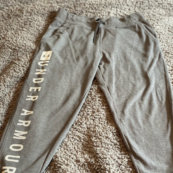 Sweat pants - Picture 1 of 2